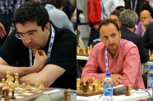 Шахмат: България не се даде на фаворита Русия в Тромсьо