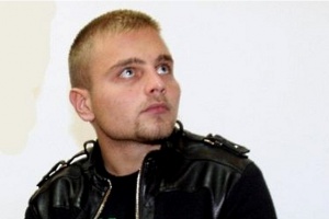 Арестуваха Жоро Главата