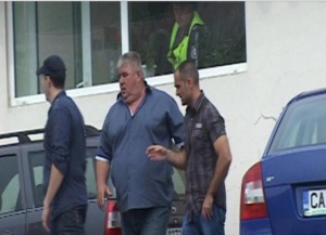 ДАНС арестува шефа на "Автомобилна администрация" във Велико Търново