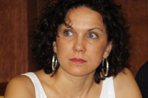 Според Антония Първанова Мизия е пред епидемичен взрив