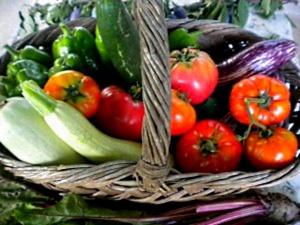 Три зеленчука хидратират тялото по-добре от вода