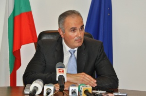 Сменят областния управител в Пловдив?