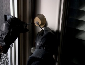 1 900 паунда отмъкнати от частен дом в Сандански