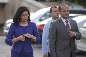 Реформаторите ще си изберат лидер в началото на септември