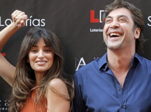 След скандала: Пенелопе и Хавиер губят роли заради антисемитски изказвания?