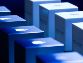 Не, Китай не е забранил продуктите на Apple за държавни цели