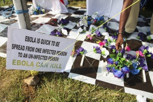 Обявиха "световна здравна криза" заради ебола