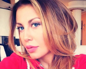 Харизанова отказала да работи за Берлускони