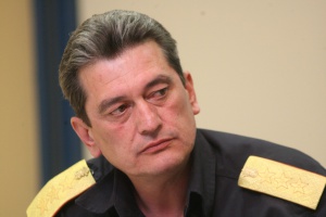 Обстановката в Костенец е под контрол, увери главен комисар Николов