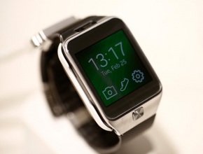 На IFA Samsung ще представи и часовник със SIM карта