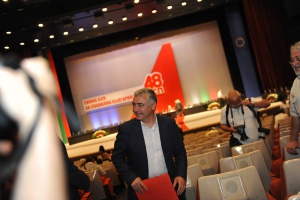 Сергей Станишев става председател на Консултативния съвет на БСП