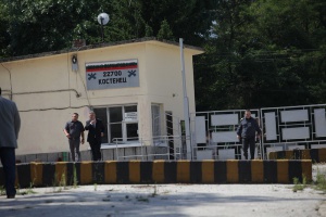 Излезе от кома най-тежко пострадалият работник от Костенец