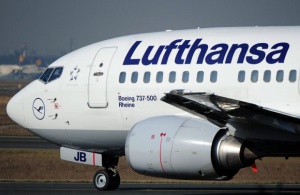 Американски и европейски авиолинии няма да летят над Ирак