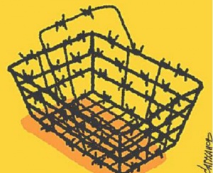 Купи говно — ведь ты же патриот!