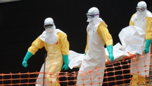 Монахиня почина от ебола в Либерия