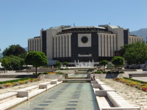 Делегати от 115 страни са на транспортен форум в София