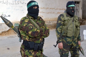 “Хамас” обсъжда ново 72-часово примирие в Газа