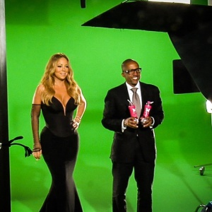 Марая уволни продуцента си заради лоши продажби