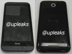 Снимки на бюджетния HTC A11 със 64-битов процесор