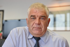 Ваньо Танов отново начело на митниците?