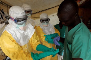 Кувейт дава 5 млн. долара на СЗО за борбата с ебола