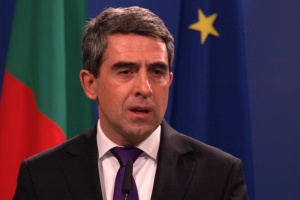 Плевнелиев пред „Файненшъл таймс”: Олигарсите ни са пристрастени към държавни пари