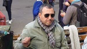 Христо Мутафчиев готов за редовен министър на културата