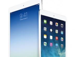 Дисплеят на новия iPad ще има технология против отблясъци