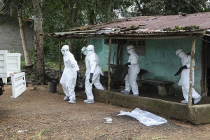 14 души под наблюдение в Сърбия заради риск от ебола