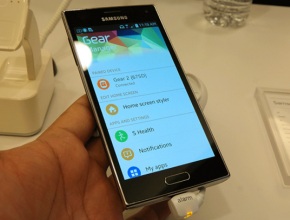 Samsung може би ще използва Tizen само на развиващите се пазари