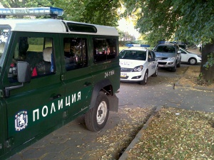 Новият хит на телефонните измамници: "Ваш близък е болен от ебола"