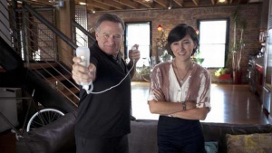 Дъщерята на Робин Уилямс напуска "Туитър", заради обидни снимки на баща й