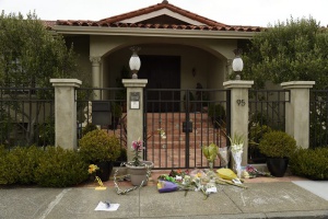 Вдовицата на Робин Уилямс продава къщата след трагедията