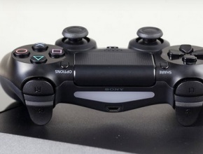 Share Play за PlayStation 4 ще заработи през есента