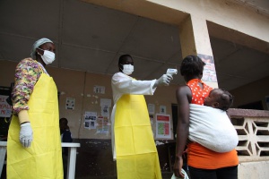 Ваксина срещу Ебола - едва след няколко години