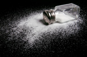 Солта причинява над 1,6 милиона смъртни случаи всяка година