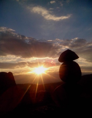 Жълт код в 18 области, този път - заради високи температури