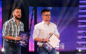 Иван и Андрей ще правят сутрешния блок през уикенда в бТВ?