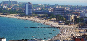 „Весели балони“, пълни с „райски газ“ хит в Слънчев бряг