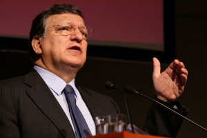 Русия, Украйна и ЕС ще преговарят за газовите доставки