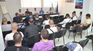 Бареков ще прави спорта държавна политика