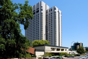 Продават  хотел "Кемпински" за 50 млн. евро