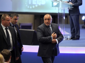 Борисов обеща 10 зам.-министри мюсюлмани