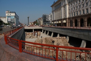 Министерството на културата помага за съхраняването на Ларгото