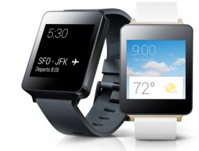 LG готви премиерата на нов часовник на изложението IFA