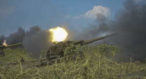 22 хил. души избягали от Донецк и Луганск за пет дни