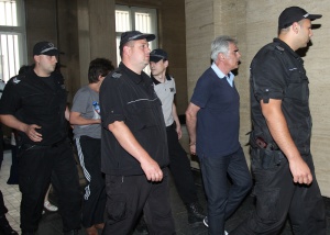 Разпитаха двама от разследваните за източването на КТБ