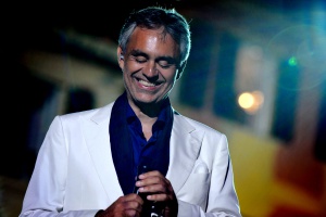 Свръхинтерес към концерта на Бочели, пускат още билети