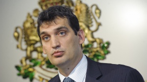 Министър Щонов спря всички действия по „Южен поток“ в България