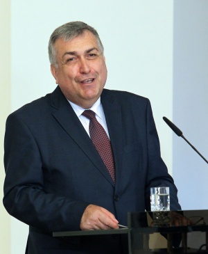 Близнашки определи Танов като „правилният избор“ за митниците